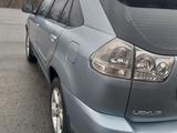 Lexus RX 350 2007 годаfor8 500 000 тг. в Усть-Каменогорск – фото 4