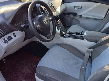 Toyota Venza 2011 года за 9 500 000 тг. в Уральск – фото 5