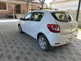 Renault Sandero 2020 годаүшін4 000 000 тг. в Алматы – фото 4