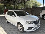 Renault Sandero 2020 годаүшін4 000 000 тг. в Алматы – фото 2