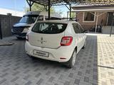 Renault Sandero 2020 годаүшін4 000 000 тг. в Алматы – фото 3