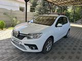 Renault Sandero 2020 годаүшін4 000 000 тг. в Алматы
