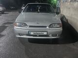 ВАЗ (Lada) 2115 2006 года за 1 150 000 тг. в Караганда