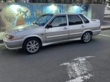 ВАЗ (Lada) 2115 2006 года за 1 150 000 тг. в Караганда – фото 2