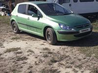 Peugeot 307 2005 года за 1 850 000 тг. в Алматы