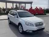 Subaru Outback 2011 года за 6 500 000 тг. в Конаев (Капшагай) – фото 2