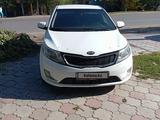 Kia Rio 2014 года за 5 500 000 тг. в Тараз