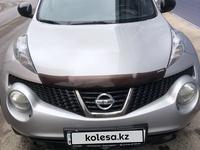 Nissan Juke 2014 годаүшін5 500 000 тг. в Астана