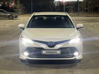 Toyota Camry 2019 года за 15 200 000 тг. в Туркестан