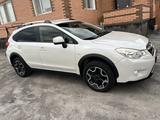 Subaru XV 2014 годаүшін8 500 000 тг. в Астана – фото 2