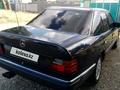 Mercedes-Benz E 260 1991 годаfor1 300 000 тг. в Тараз – фото 6