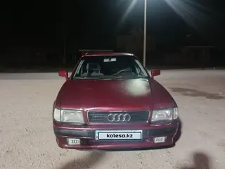 Audi 80