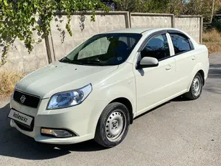 Ravon Nexia R3, 2020