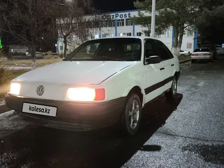 Volkswagen Passat 1991 года за 750 000 тг. в Тараз – фото 6