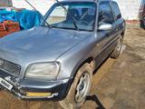 Toyota RAV4 1995 годаүшін2 550 000 тг. в Актобе – фото 4