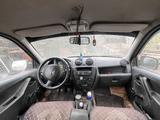 ВАЗ (Lada) Granta 2190 2014 года за 1 550 000 тг. в Астана – фото 2