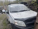 ВАЗ (Lada) Granta 2190 2014 года за 1 550 000 тг. в Астана