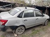 ВАЗ (Lada) Granta 2190 2014 года за 1 550 000 тг. в Астана – фото 3