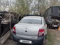 ВАЗ (Lada) Granta 2190 2014 года за 1 550 000 тг. в Астана – фото 5