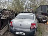 ВАЗ (Lada) Granta 2190 2014 года за 1 550 000 тг. в Астана – фото 5