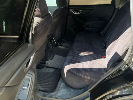 Subaru Forester 2018 года за 13 000 000 тг. в Усть-Каменогорск – фото 4