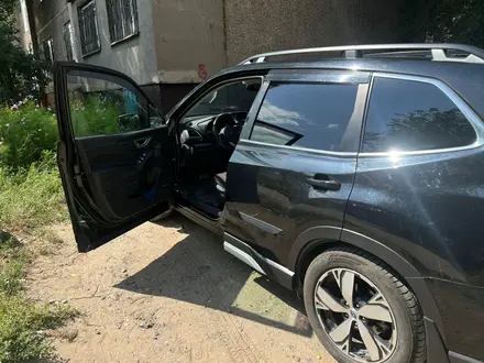 Subaru Forester 2018 года за 13 000 000 тг. в Усть-Каменогорск – фото 3