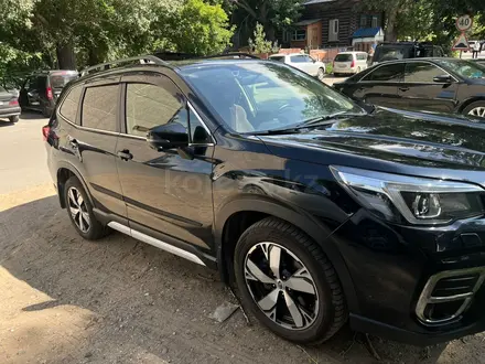 Subaru Forester 2018 года за 13 000 000 тг. в Усть-Каменогорск – фото 2