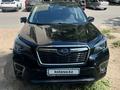 Subaru Forester 2018 года за 13 000 000 тг. в Усть-Каменогорск