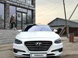 Hyundai Grandeur 2018 года за 11 300 000 тг. в Алматы – фото 4