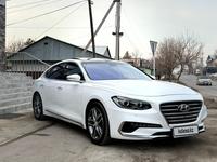 Hyundai Grandeur 2018 годаүшін11 300 000 тг. в Алматы