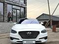 Hyundai Grandeur 2018 годаүшін11 300 000 тг. в Алматы – фото 3