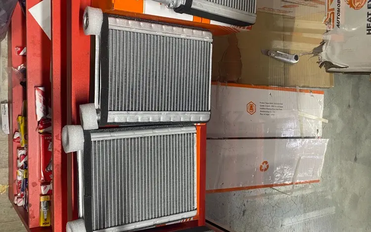 Радиатор печки на Toyota за 10 000 тг. в Алматы