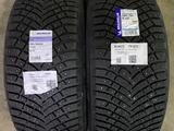 ШИНЫ 285/50 R20 110t XL X-ICE North 4 SUV ШИПОВАНЫЕүшін250 000 тг. в Жетиген – фото 2