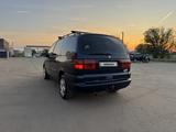 Volkswagen Sharan 1996 годаfor2 000 000 тг. в Уральск – фото 5