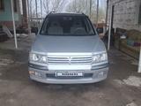 Mitsubishi Space Wagon 1999 годаүшін3 500 000 тг. в Кызылорда