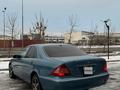Mercedes-Benz S 320 1999 года за 2 500 000 тг. в Талдыкорган – фото 4