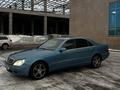Mercedes-Benz S 320 1999 года за 2 500 000 тг. в Талдыкорган – фото 2
