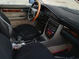 Audi A6 1995 года за 1 600 000 тг. в Тараз – фото 2