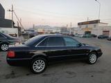 Audi A6 1995 года за 1 600 000 тг. в Тараз – фото 4