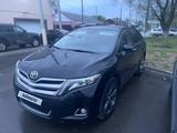 Toyota Venza 2013 года за 13 000 000 тг. в Костанай – фото 2