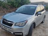 Subaru Forester 2015 годаfor5 600 000 тг. в Актау – фото 2