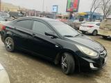 Hyundai Accent 2012 года за 3 000 000 тг. в Уральск