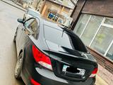 Hyundai Accent 2012 года за 3 000 000 тг. в Уральск – фото 2