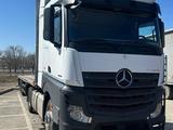 Mercedes-Benz  Actros 2015 года за 20 000 000 тг. в Рудный – фото 3