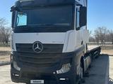 Mercedes-Benz  Actros 2015 года за 20 000 000 тг. в Рудный