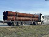 Mercedes-Benz  Actros 2015 года за 20 000 000 тг. в Рудный – фото 4