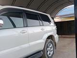 Toyota Land Cruiser Prado 2004 годаүшін10 500 000 тг. в Актау – фото 3