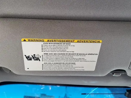 Козырёк солнце защитный пара Camry 70 за 60 000 тг. в Костанай