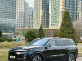 Li L9 2024 года за 31 000 000 тг. в Алматы – фото 4
