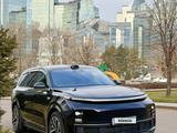 Li L9 2024 года за 31 000 000 тг. в Алматы